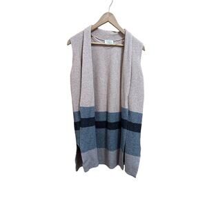 Loft Cardigan Sweater Womens Size M